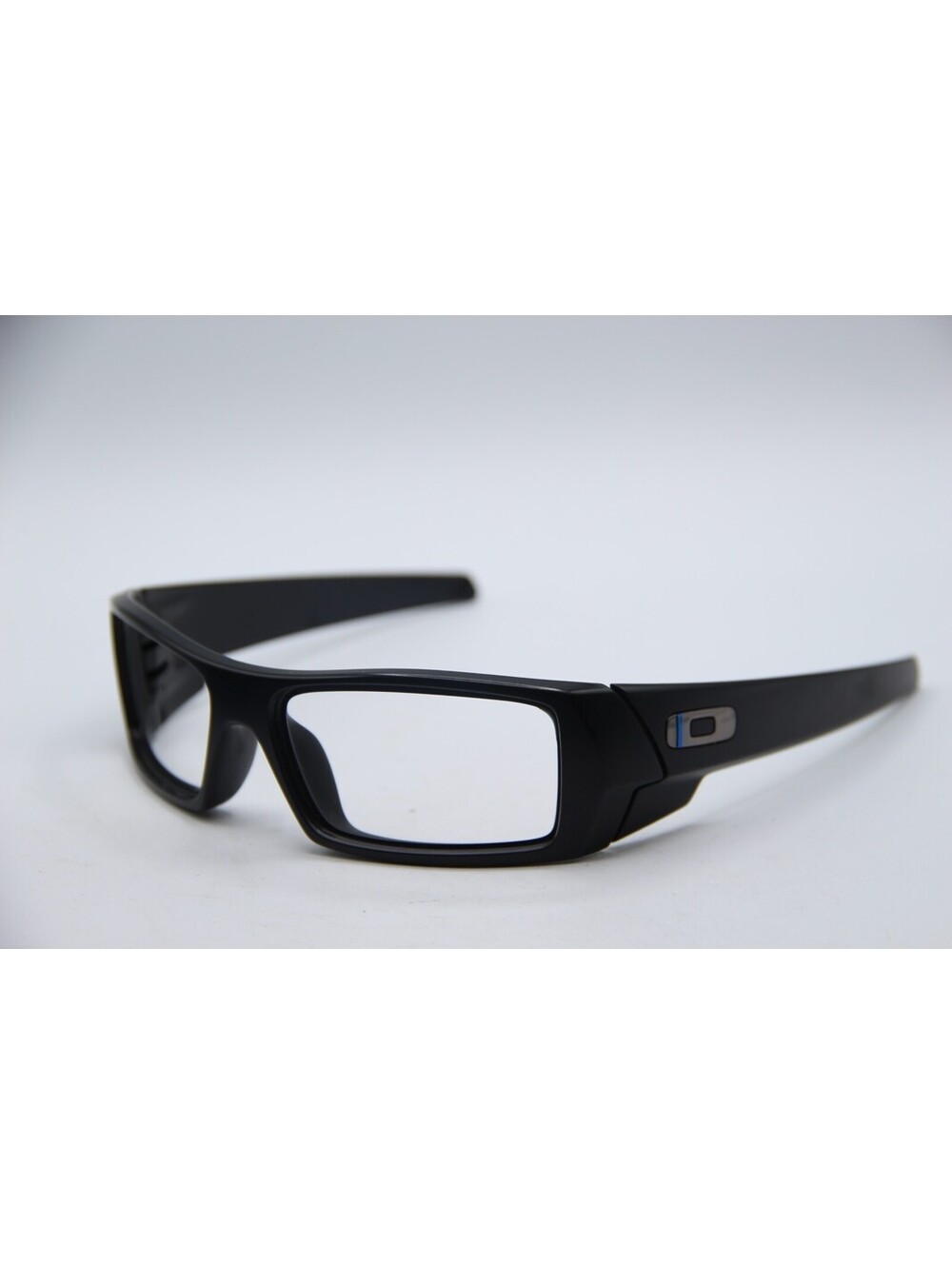 Oakley Oo9014-11 Gascan Black Designer Authentic Frames Sunglasses 60-15-128